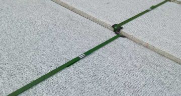 松原 芝麻白斧剁面