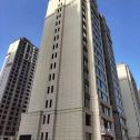 松原黄金麻高端小区，外墙干挂