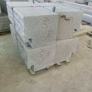 松原 整石坐凳打包