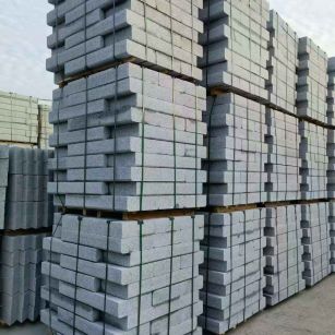 松原 路沿石（路侧石），颜色一致，尺寸标准