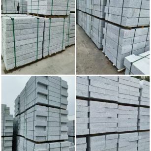 松原 花岗岩路沿石多少钱