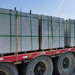 松原 芝麻白花岗岩地铺石